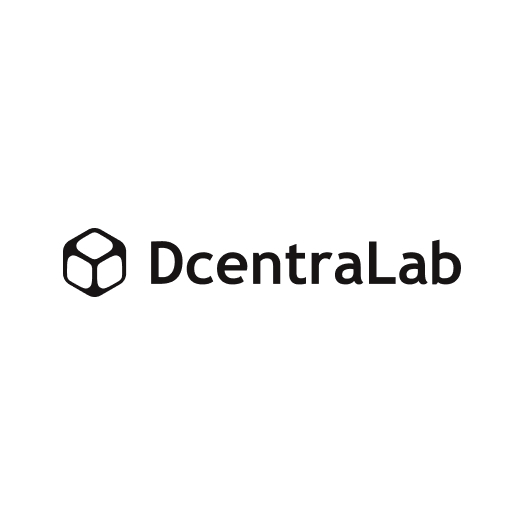 DcentraLab logo