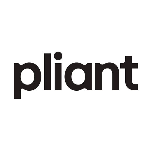 Pliant logo