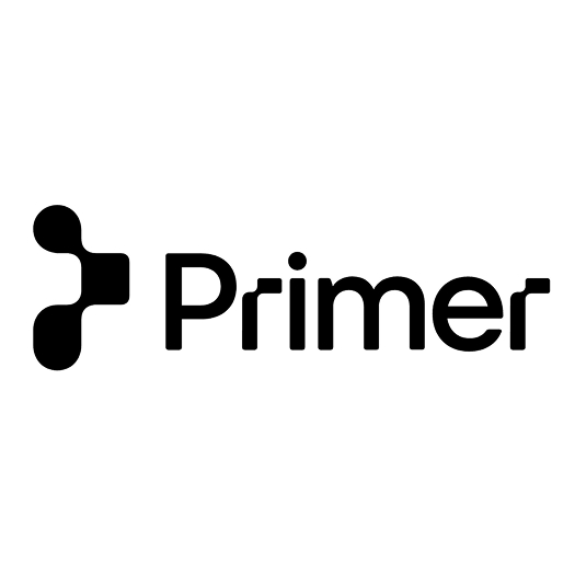 Primer logo