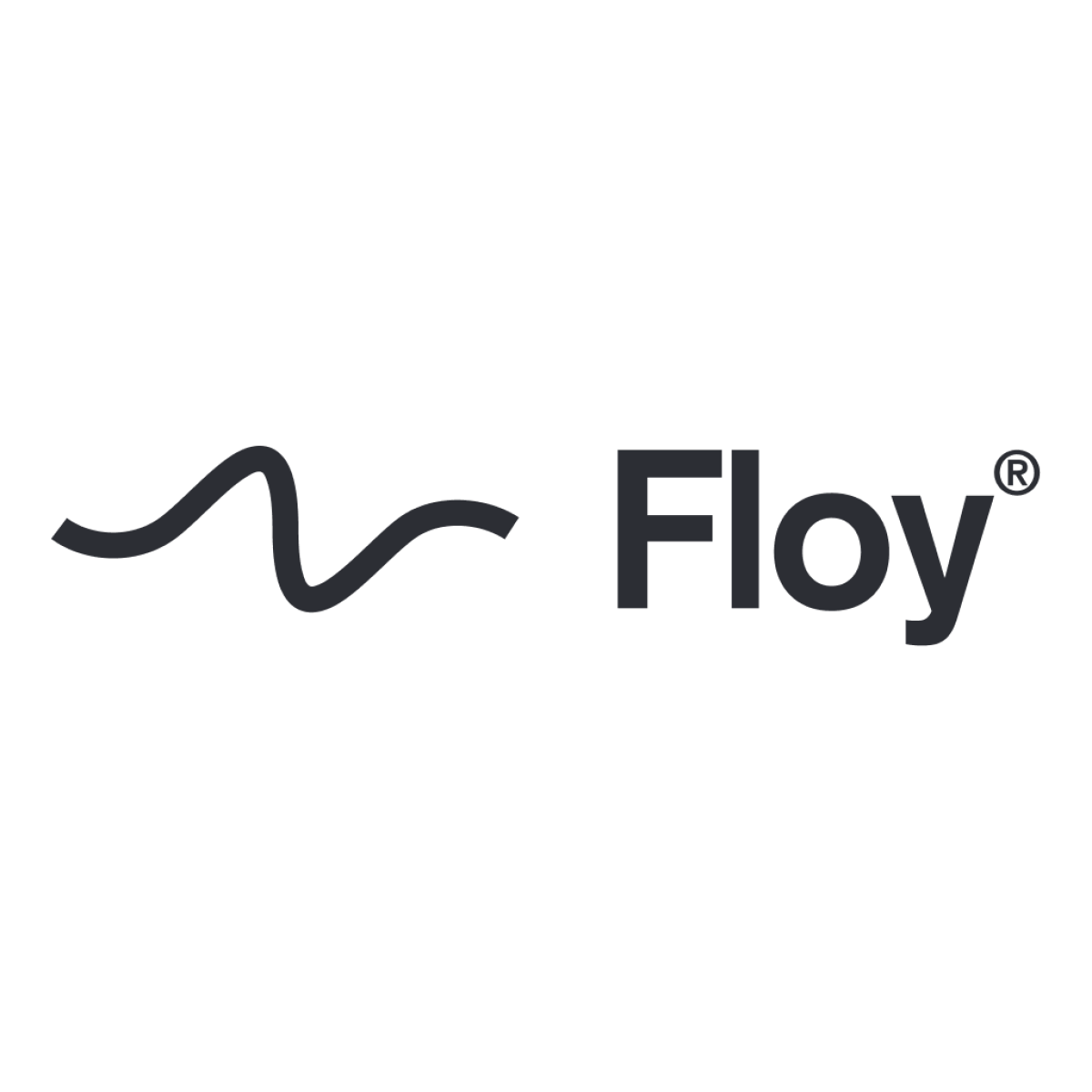 Floy logo