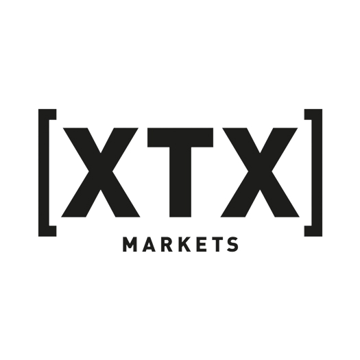 XTX Markets logo