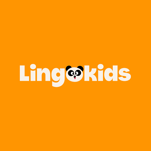 Lingokids logo