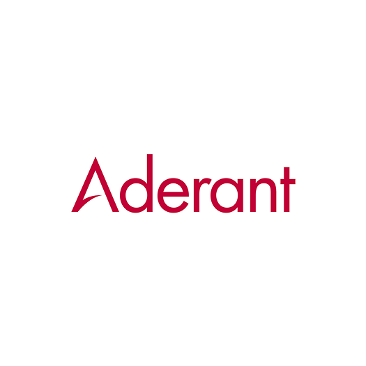 Aderant logo
