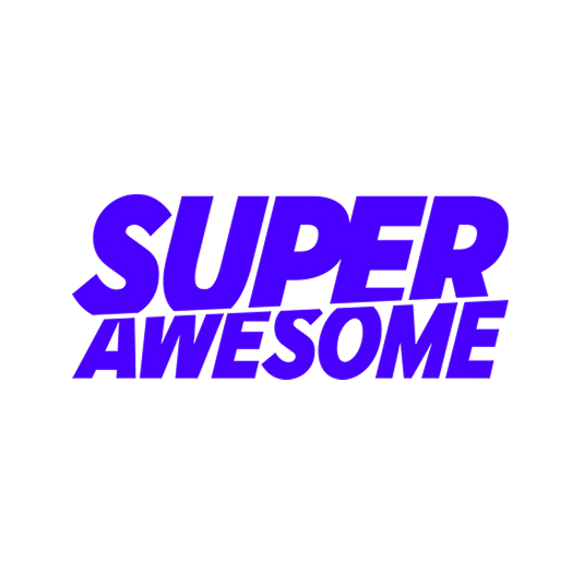 SuperAwesome logo