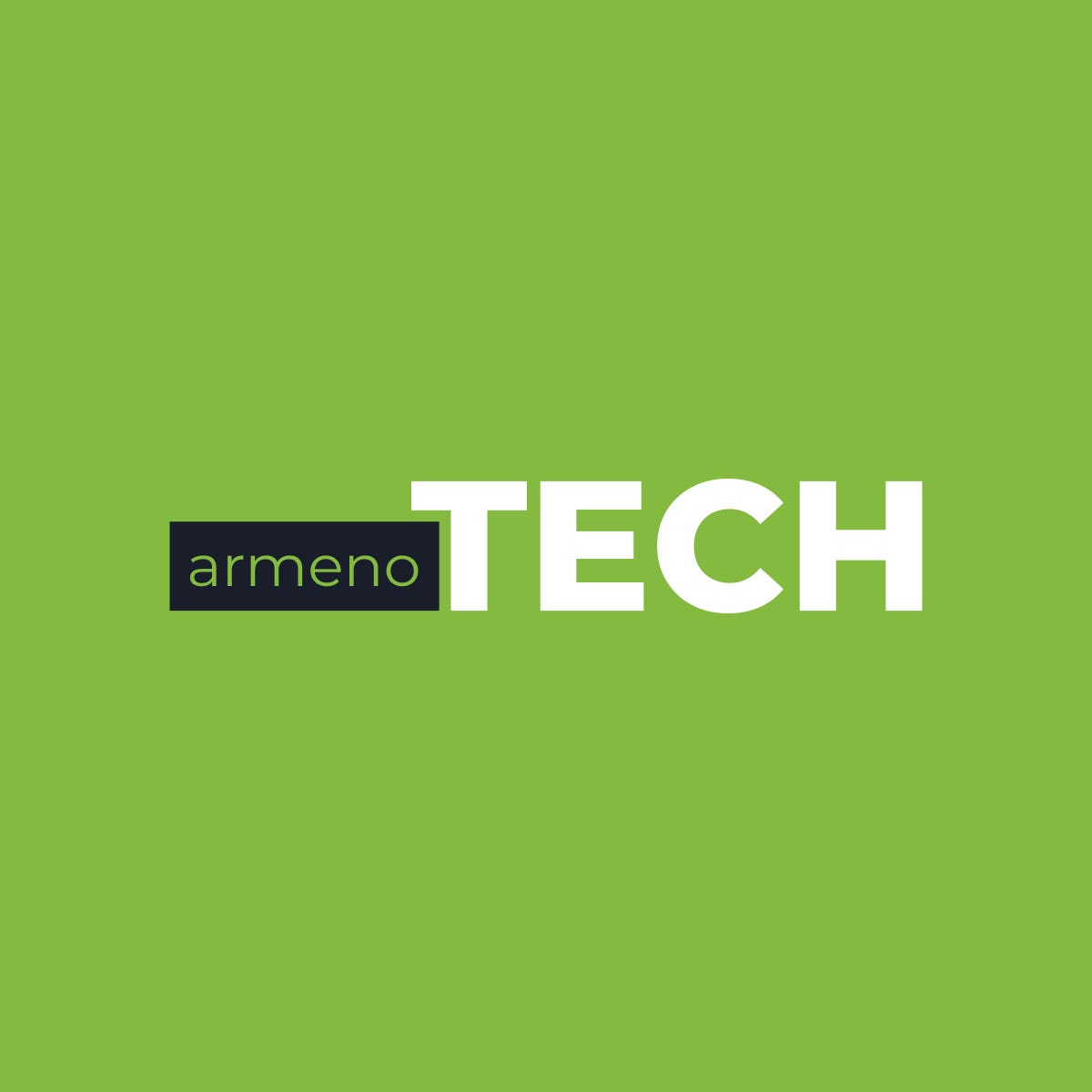 Armenotech Limited logo