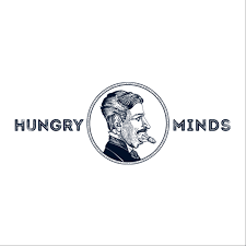 Hungry Minds logo