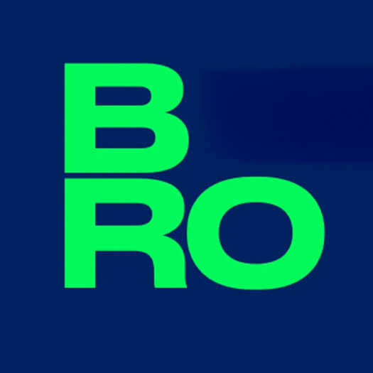 BrainRocket logo