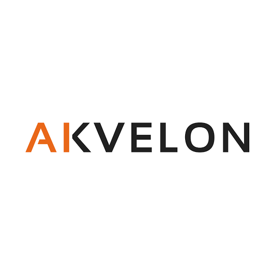 Akvelon logo