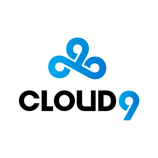 Cloud9 logo