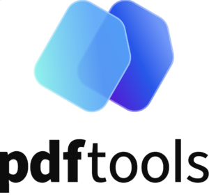 Pdftools logo