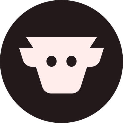 CoW DAO logo