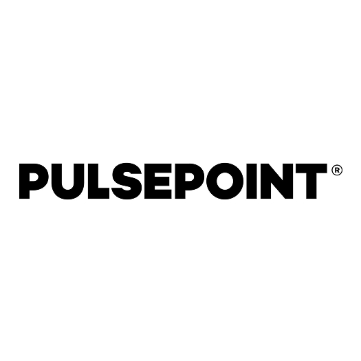PulsePoint logo