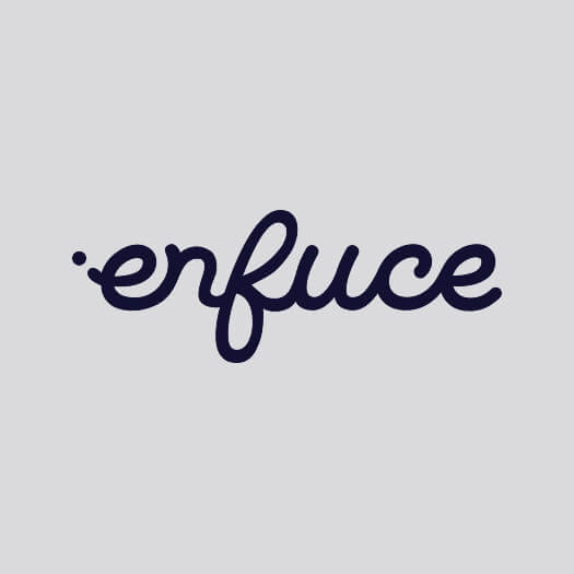 Enfuce logo