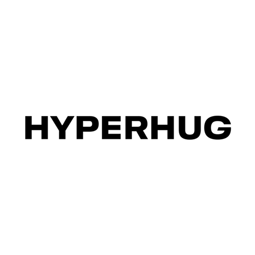 HyperHug logo