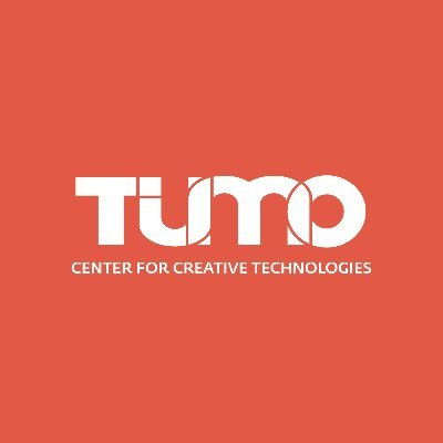 TUMO Center for Creative Technologies logo